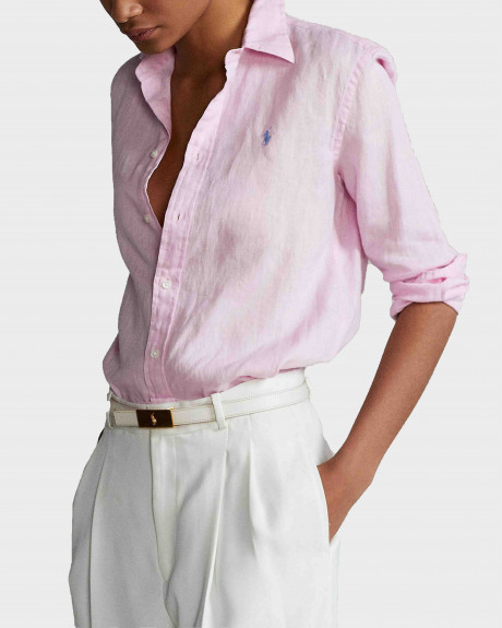 Polo Ralph Lauren Γυναικείο Πουκάμισο - 211827658013