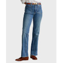 Polo Ralph Lauren Women's Jeans- 211855973001 - BLUE