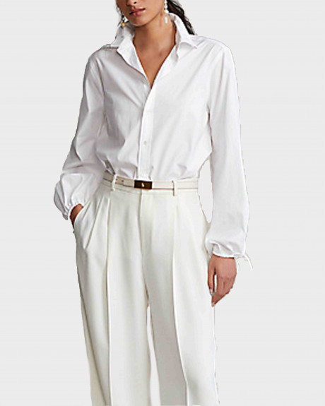 Polo Ralph Lauren Γυναικείο Πουκάμισο - 211857005001