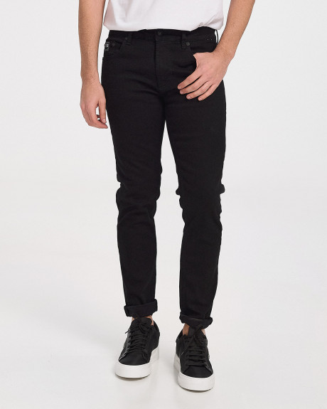 Versace Men's Trousers - 72GAB5D4 72UP508