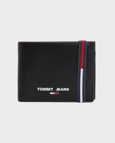 Tommy Hilfiger Men's Wallet - AM0AM08225