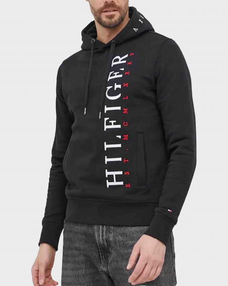 Tommy Hilfiger Ανδρικό Φούτερ - MW0MW22146
