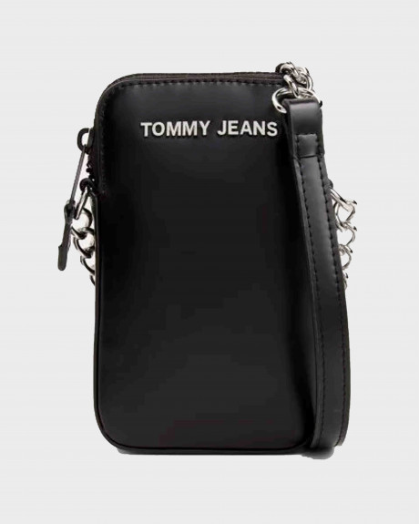 TOMMY HILFIGER MOBILE CASE WITH LOGO - AW0AW11715