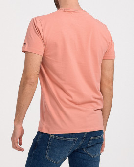Pepe Jeans Ανδρικό Τ-Shirt - PM508212 - ΣΟΜΟΝ