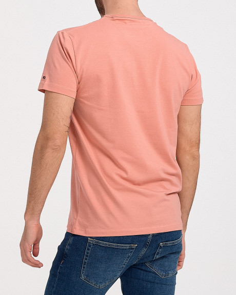 Pepe Jeans Ανδρικό Τ-Shirt - PM508212