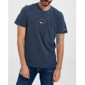 TOMMY HILFIGER ΑΝΔΡΙΚΟ T-shirt - DM0DM12848 - ΚΟΚΚΙΝΟ