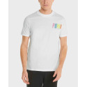 Puma Ανδρικό T-Shirt - 533623 - ΜΑΥΡΟ