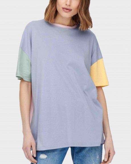 ONLY ΓΥΝΑΙΚΕΙΟ T-SHIRT - 15253601