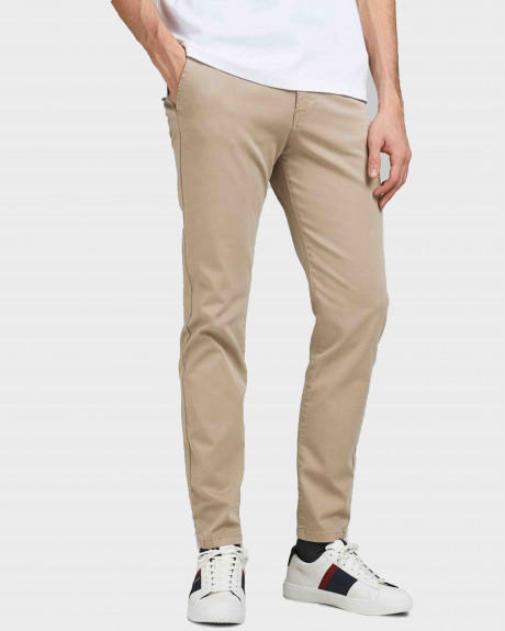 JACK & JONES MARCO FRED AMA CHINOS - 12186465