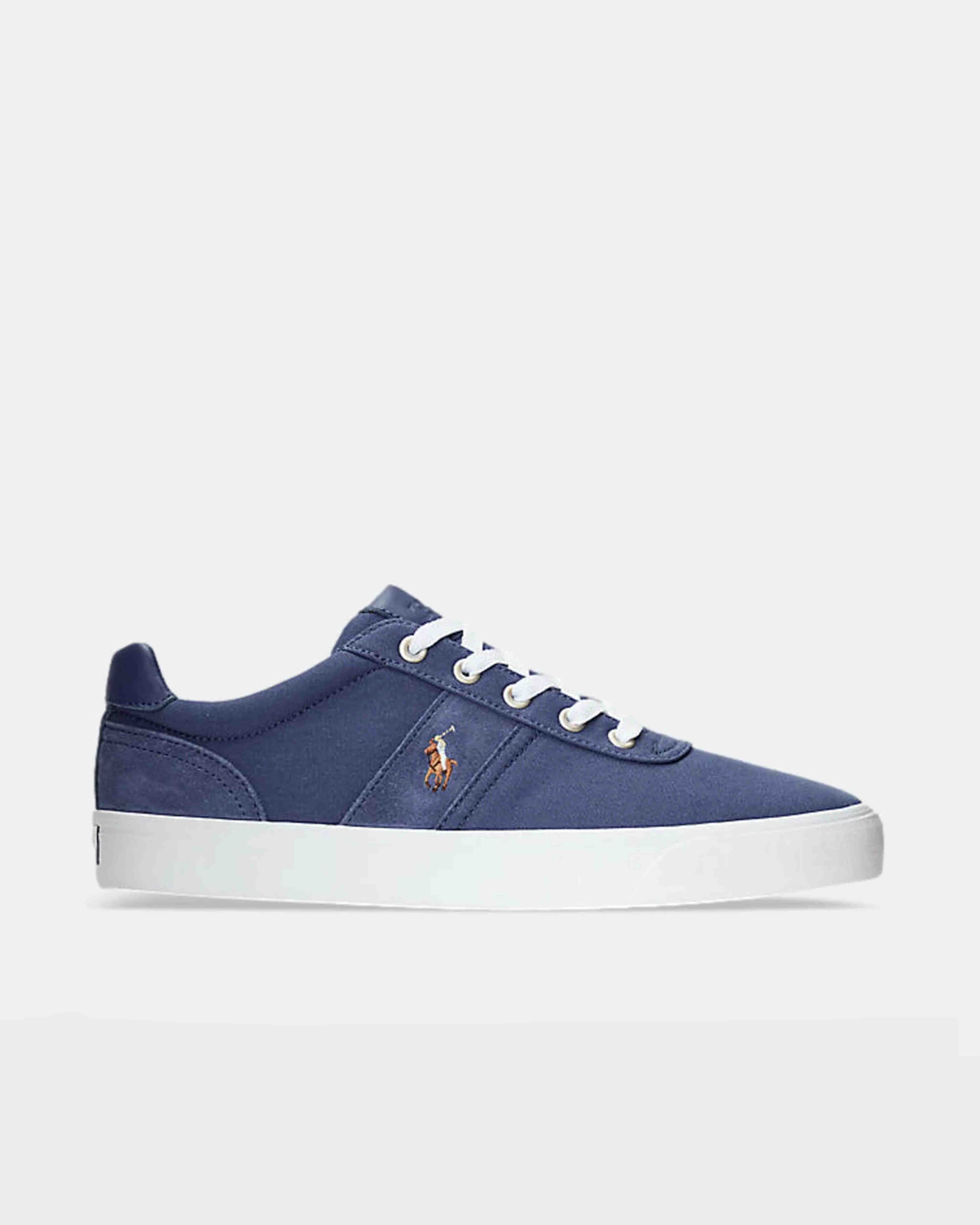 POLO RALPH LAUREN ΑMEN'S SHOES 