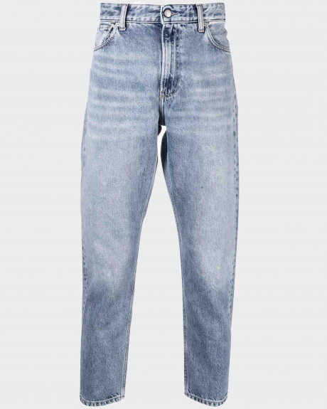 CALVIN KLEIN JEANS MEN'S JEANS - J30J320459