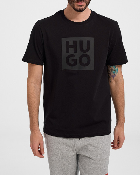 Hugo Boss Ανδρικό T-Shirt Daltor - 50473891 