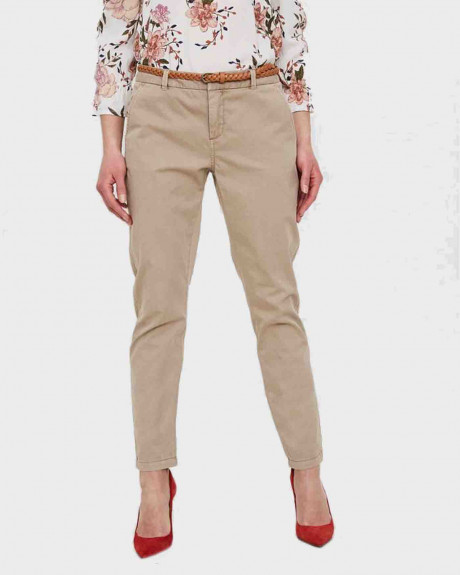 Vero Moda Chino Pant Trousers - 10192936