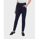 Vero Moda Chino Pant Trousers - 10192936 - BLUE