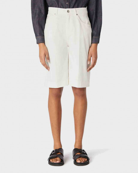 Trussardi Γυναικεία Βερμούδα - 56J00173