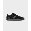 Polo Ralph Lauren Hanford Men's Shoes- 816176919C43 - BLACK
