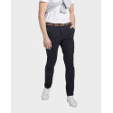Tom Tailor Chino Trousers - 1008253 - ΜΠΛΕ