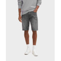 Tom Tailor Josh Shorts - 1029771 - ΜΠΛΕ