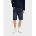 Tom Tailor Josh Shorts - 1029771 - ΜΠΛΕ
