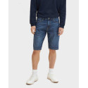 Tom Tailor Josh Shorts - 1029771 - ΜΠΛΕ