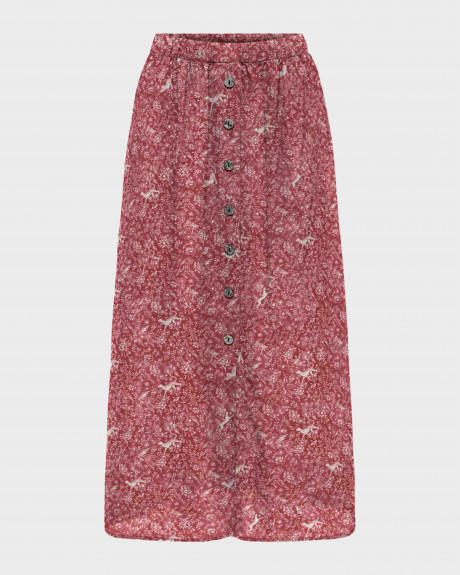 ONLY WOMEN'S SKIRT - 15248602