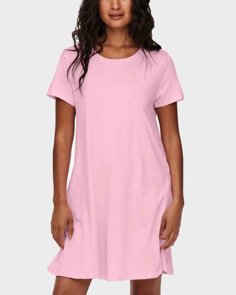 ONLY WOMEN'S DRESS FEM KNIT - 15202971