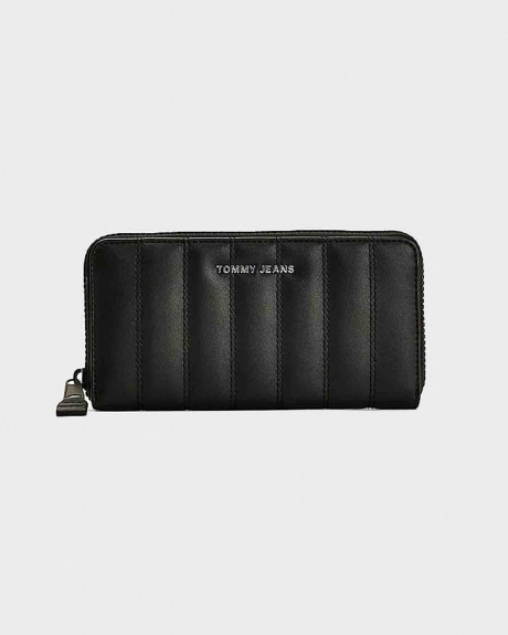 Tommy Jeans Zip-Around Women's Wallet - AW0AW11647