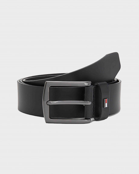 TOMMY HILFIGER ΑΝΔΡΙΚΗ ΖΩΝΗ - AM0AM08469