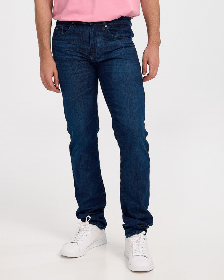 BOSS Delaware Men's Jeans - 50467677 