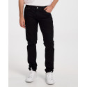 Calvin Klein Modern Slim Fit Jeans - Κ10K109013 - ΜΑΥΡΟ