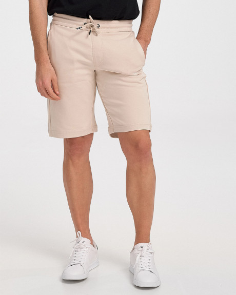 Calvin Klein Ανδρικό Σορτς - K10K109430