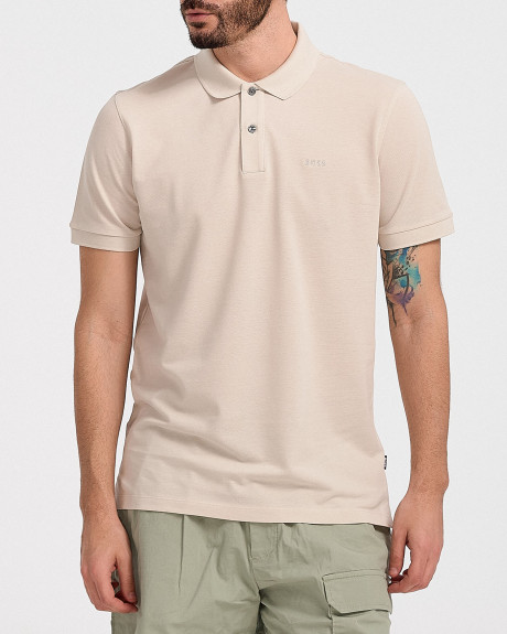 Hugo Boss Ανδρική Μπλούζα Πόλο - 50468301 