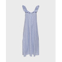 ONLY WOMEN'S DRESS - 15250409 - BLUE
