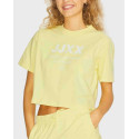 JJXX Γυναικείο T-shirt - 12200326 - ΠΡΑΣΙΝΟ