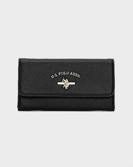 Us Polo Assn Women's Wallet - BEUSS5489