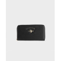Us Polo Assn Stanford Wallet Synthetic Black - BEUSS5184 - ΜΑΥΡΟ