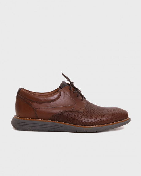 DAMIANI men's CASUAL shoes - ΜC1451
