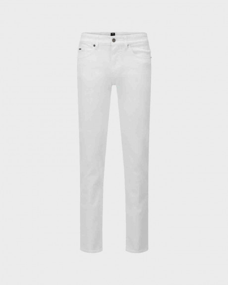 Hugo Boss Men's Jeans - 50467675 DELAWARE