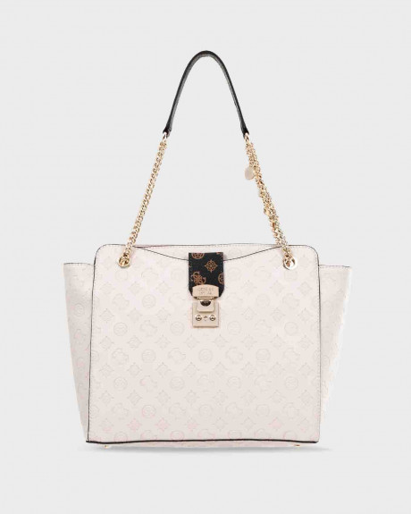 GUESS Carlson shoulder bag - PG839823 