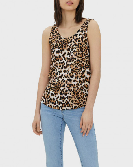 VERO MODA ΓΥΝΑΙΚΕΙΟ ΤΟΠ - 10245153