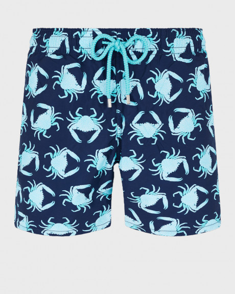 VILEBREQUIN ΑΝΔΡΙΚΟ ΜΑΓΙΟ Only Crabs - MOOC1B09