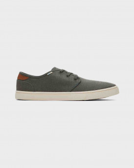 Toms Ανδρικα sneakers Carlo Trainers - 10017700 - ΧΑΚΙ