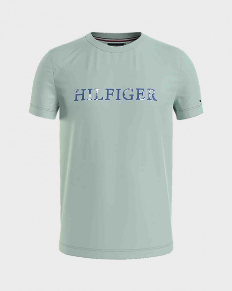 Tommy Hilfiger Ανδρικό T-Shirt - MW0MW24571