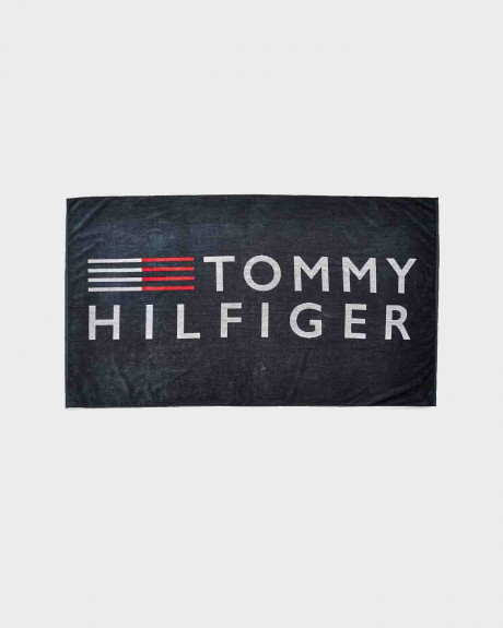 TOMMY HILFIGER SEA TOWEL - UU0UU00050