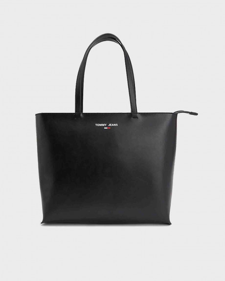 TOMMY JEANS ESSENTIAL TOTE - AW0AW11636