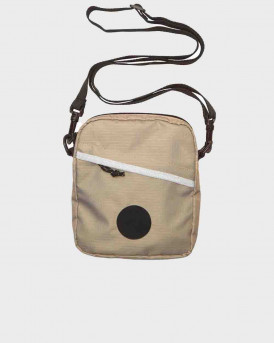JACK & JONES MEN'S Handbag Jacandrew Slingbag - 12209081 - ΜΠΕΖ