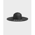 Guess Ψάθινο Καπέλο Straw Hat - AW8791COT01 - ΜΠΕΖ