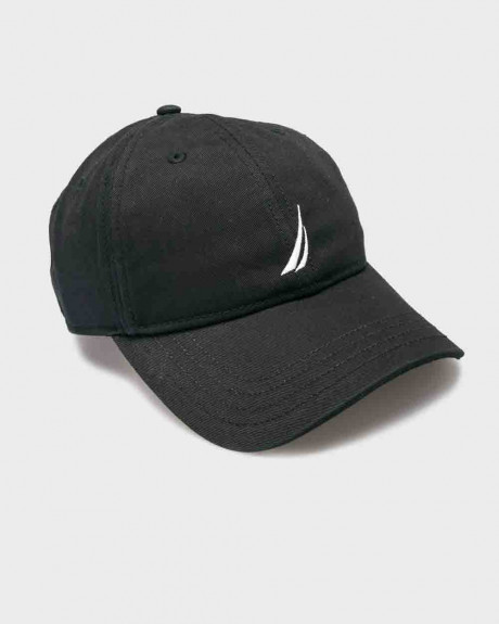 Nautica ανδρικό καπέλο Μαύρο - 3NCH71055