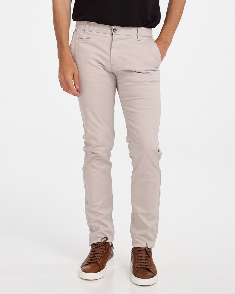 Rook Ανδρικό Παντελόνι - 2221108001