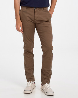 Rook Ανδρικό Παντελόνι - 2221108001 - ΚΑΦΕ